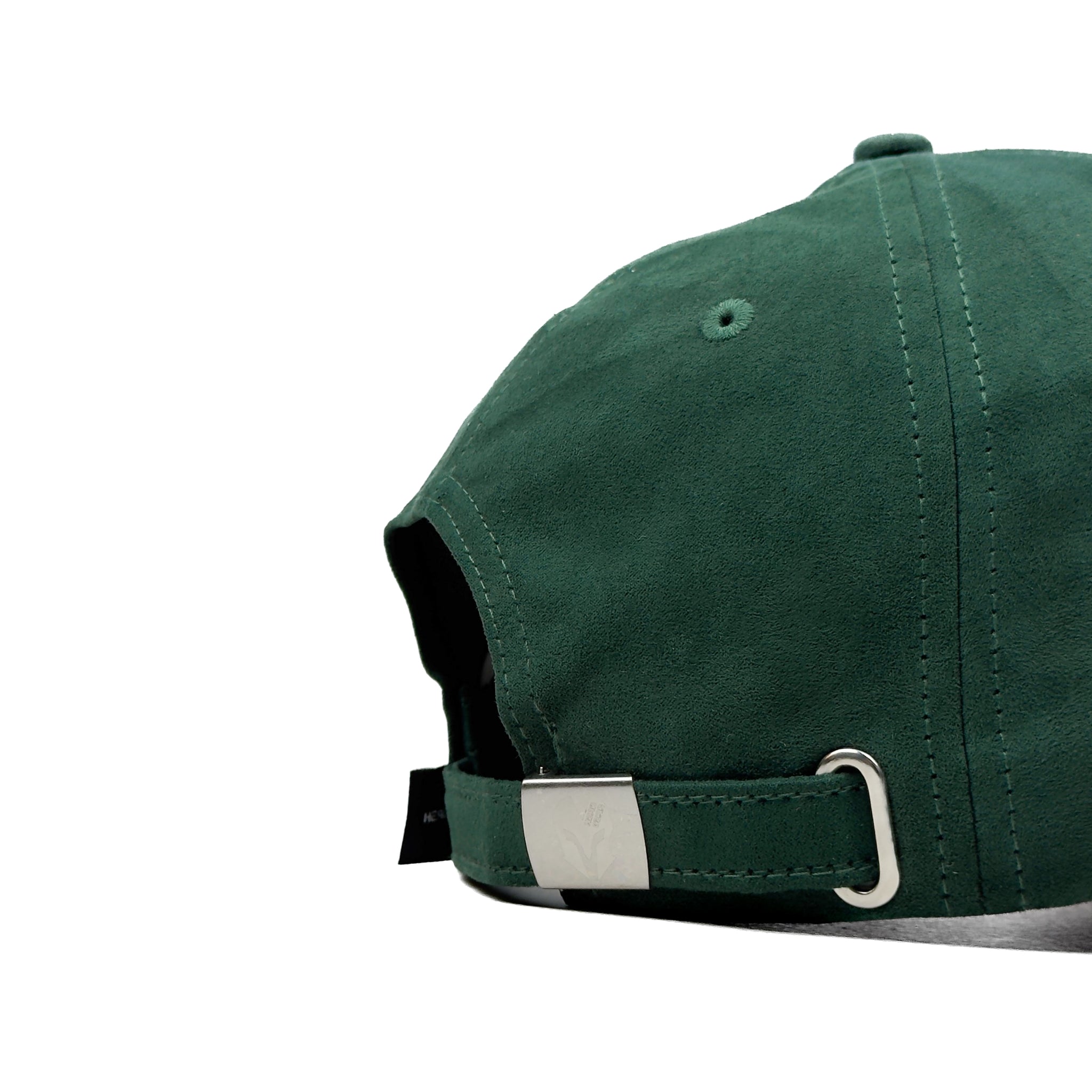 HEAD GEAR BANGLADESH GREEN BROWN CAP