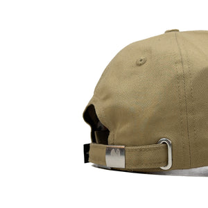 HEAD GEAR BANGLADESH KHAKI GREEN CAP