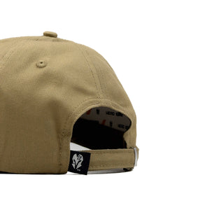 HEAD GEAR BANGLADESH KHAKI GREEN CAP