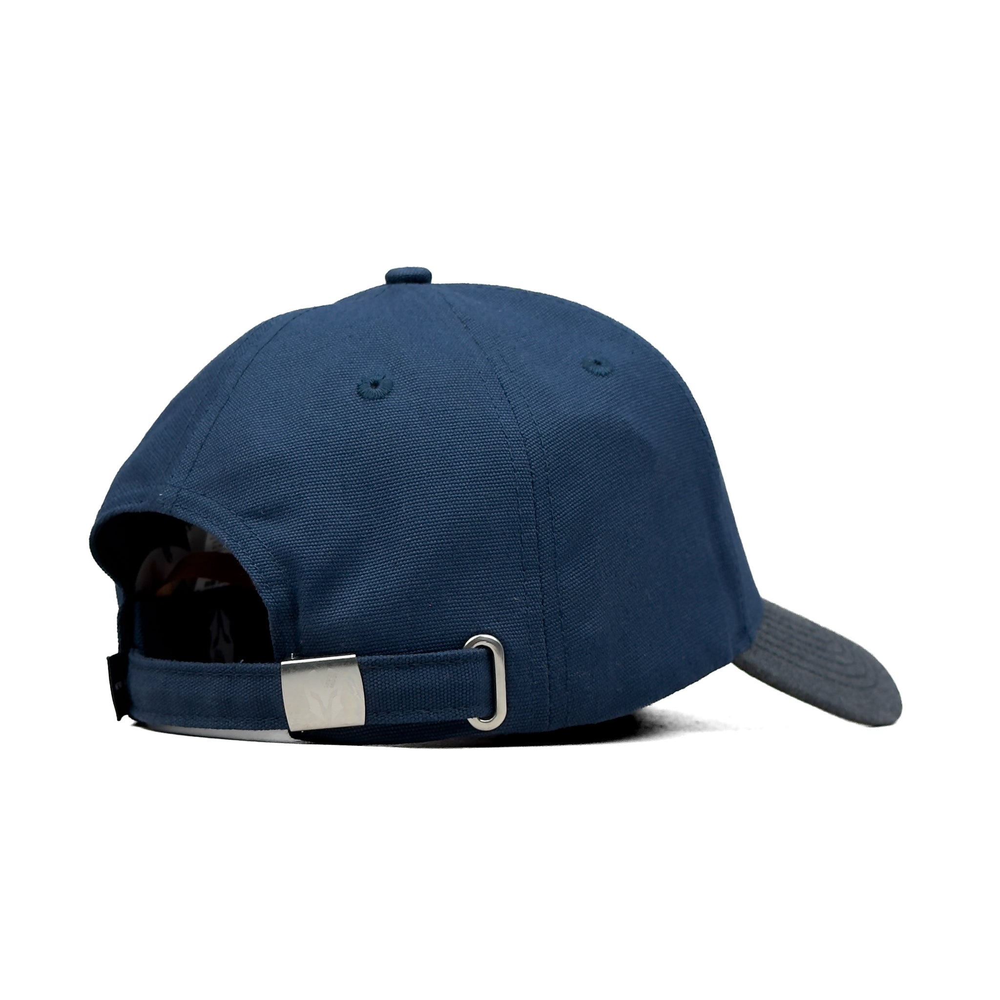 HEAD GEAR BANGLADESH NAVY BLUE CHARCOAL CAP