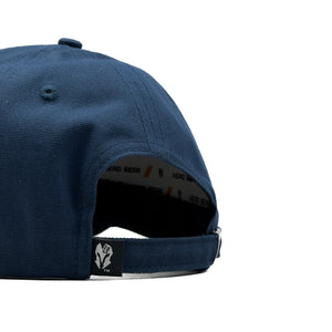 HEAD GEAR BANGLADESH NAVY BLUE CHARCOAL CAP