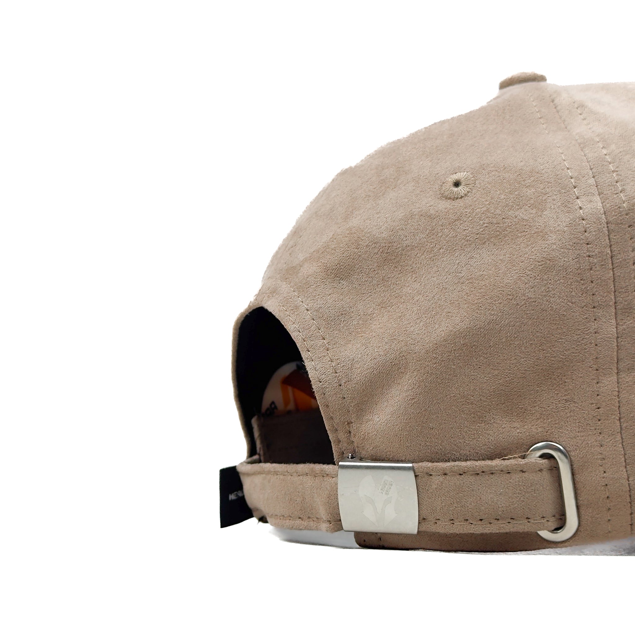 HEAD GEAR DHAKA BEIGE BROWN CAP