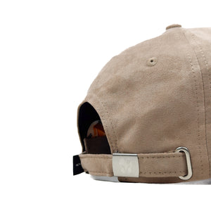 HEAD GEAR DHAKA BEIGE BROWN CAP