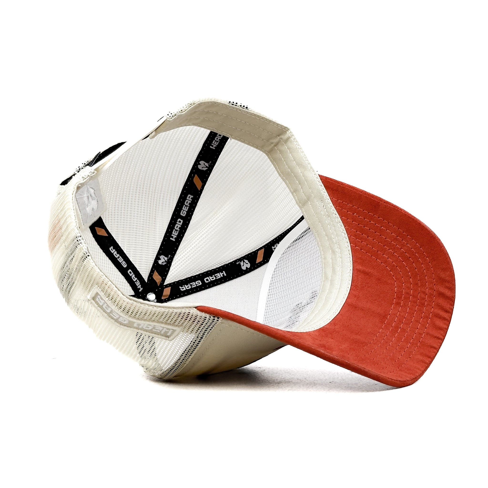 HEAD GEAR YOUTH AWESOME GENERATION TRUCKER CAP