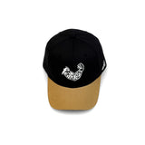 HEAD GEAR FEARLESS CAP