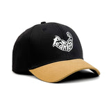 HEAD GEAR FEARLESS CAP