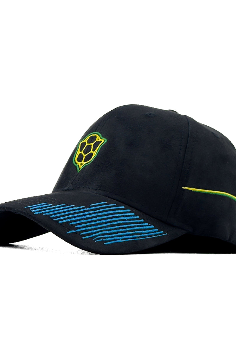 BRAZIL WORLD CUP HG EDITION CAP