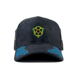 BRAZIL WORLD CUP HG EDITION CAP