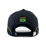 BRAZIL WORLD CUP HG EDITION CAP