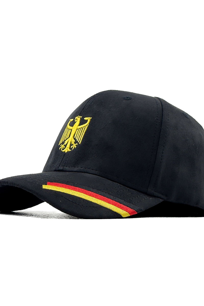 GERMANY WORLD CUP HG EDITION CAP