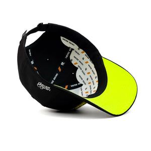 HEAD GEAR CAUTION CAP