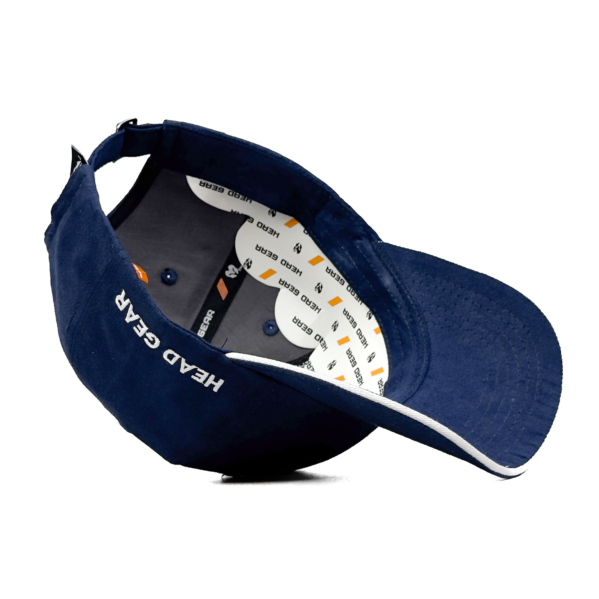 HEAD GEAR SPORTS CAR SANDWICH CAP