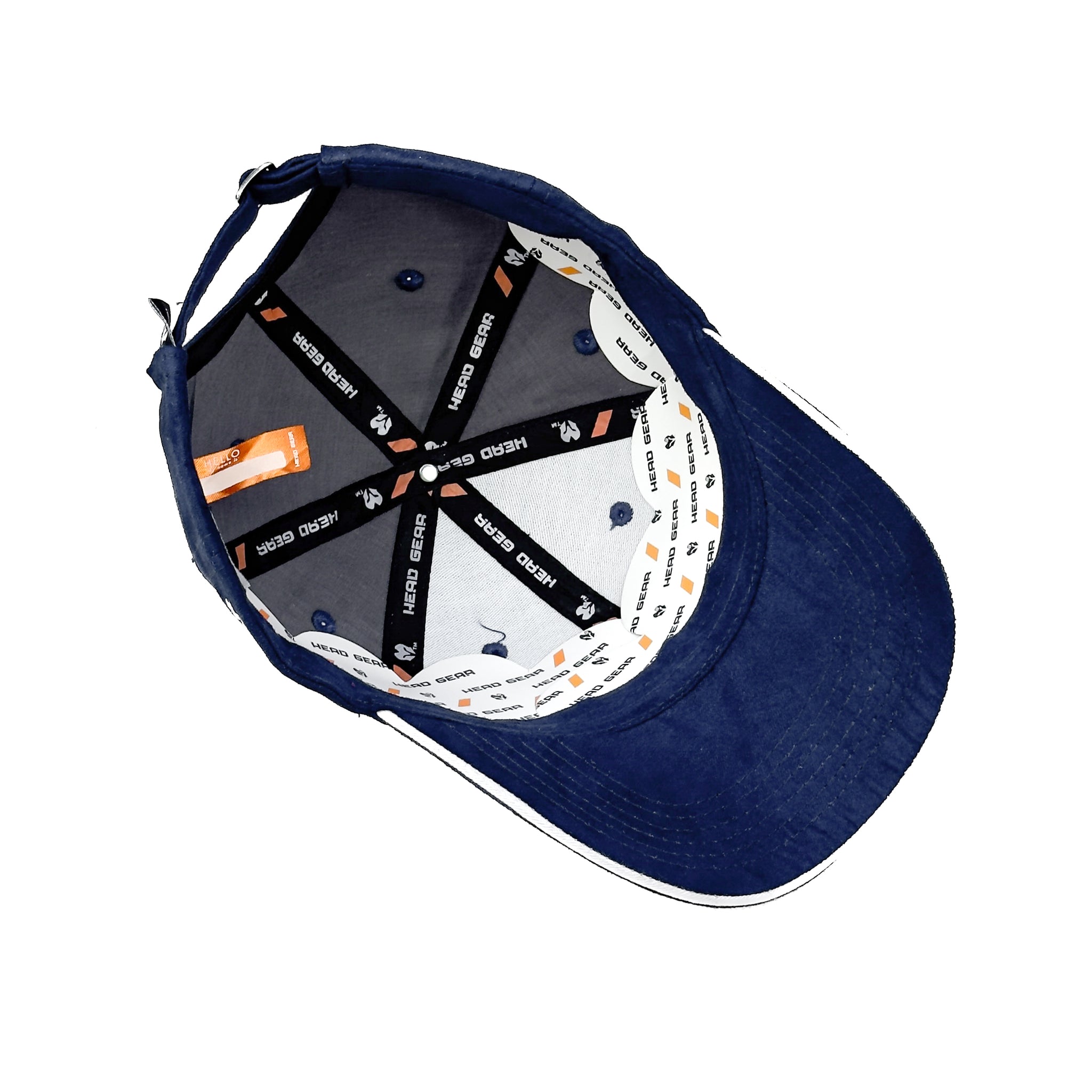 HEAD GEAR SPORTS CAR SANDWICH CAP