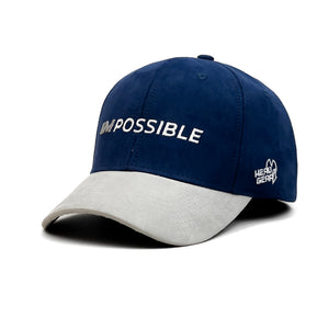 HEAD GEAR IMPOSSIBLE CAP