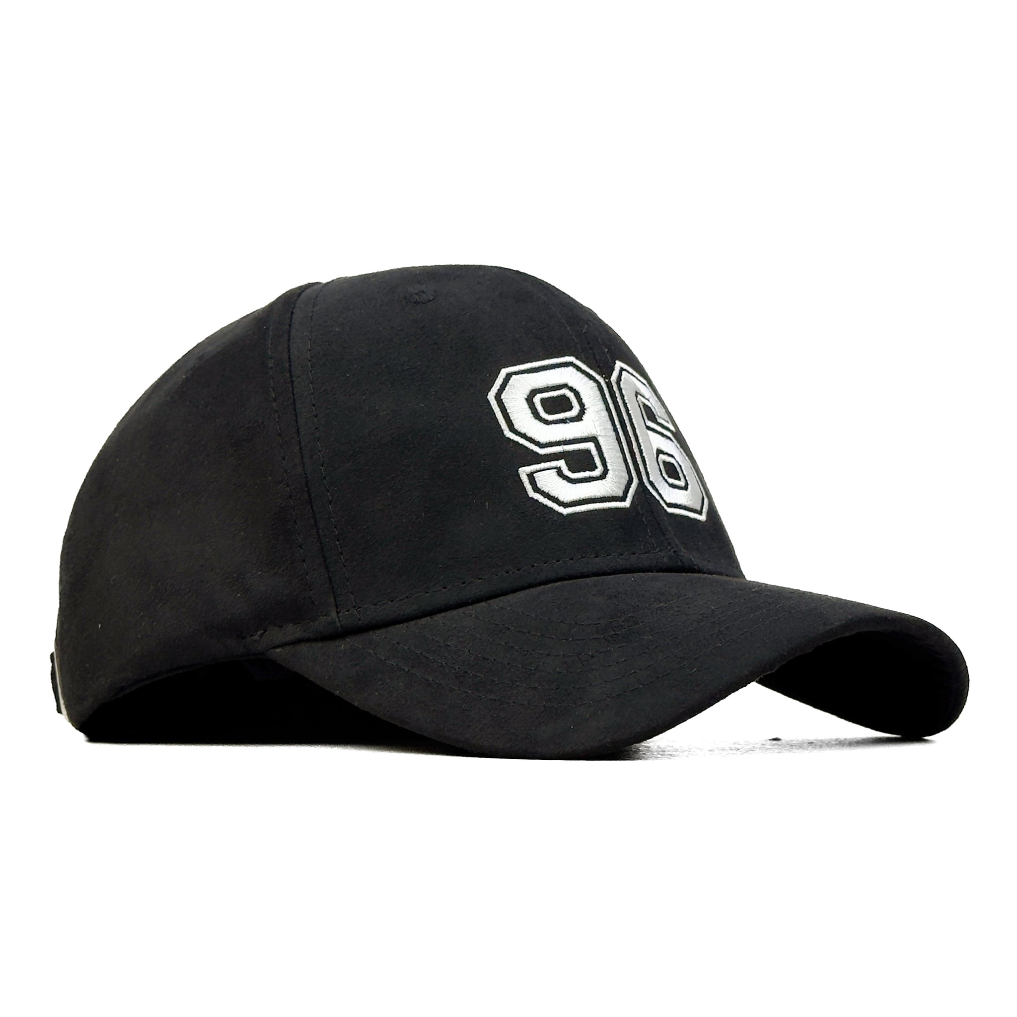 HEAD GEAR SPECIAL NO. 96 BLACK CAP