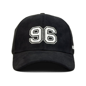 HEAD GEAR SPECIAL NO. 96 BLACK CAP