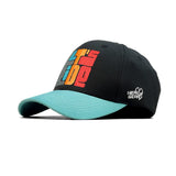 HEAD GEAR LET'S RIDE CAP