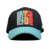 HEAD GEAR LET'S RIDE CAP