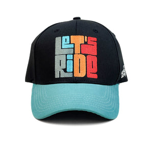 HEAD GEAR LET'S RIDE CAP – Head Gear