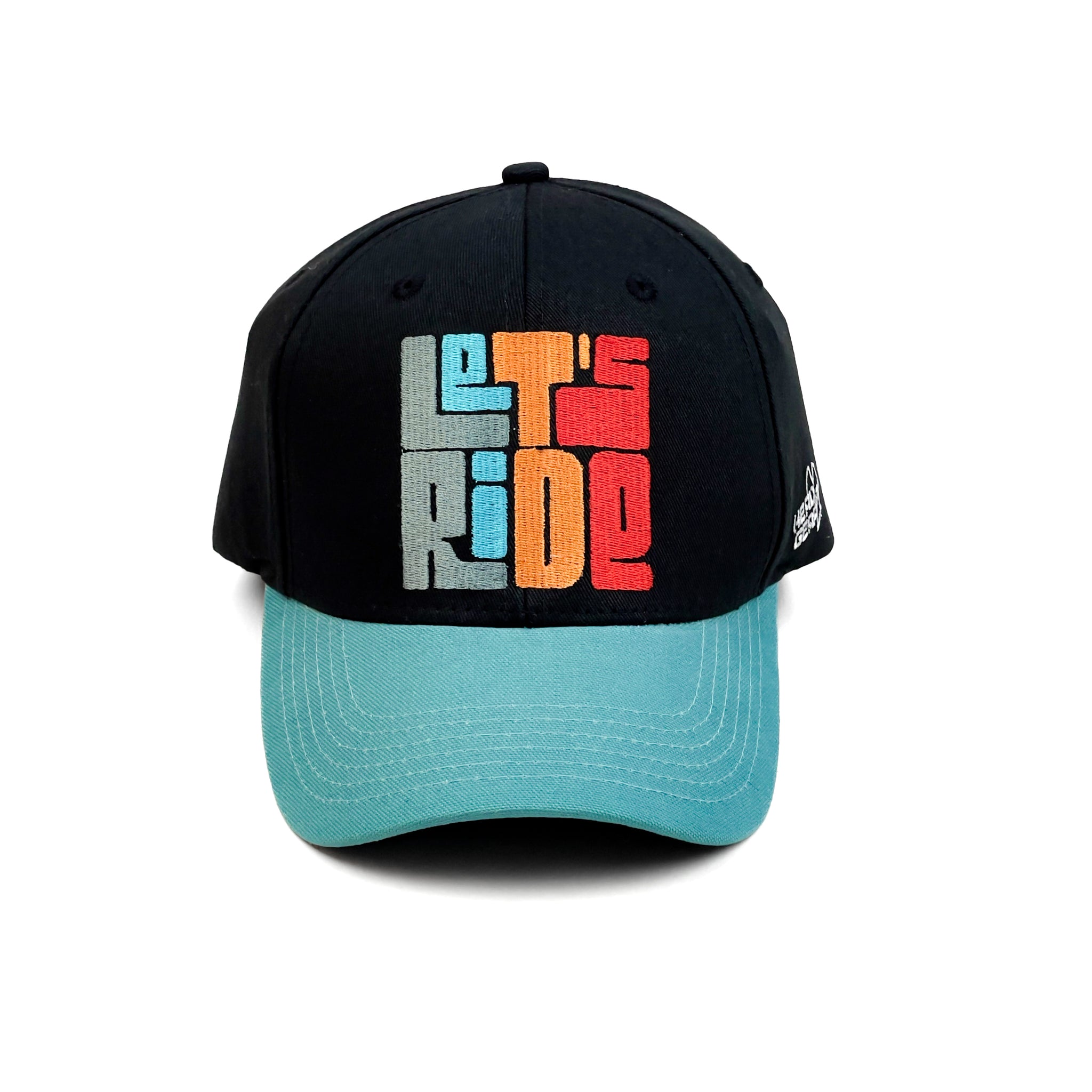 HEAD GEAR LET'S RIDE CAP