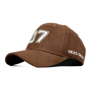 HEAD GEAR SPECIAL NO. 07 CAP