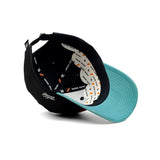 HEAD GEAR LET'S RIDE CAP