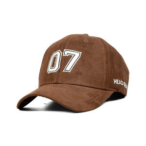 HEAD GEAR SPECIAL NO. 07 CAP