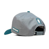 HEAD GEAR GAME START HIGH CROWN CAP