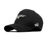 HEAD GEAR BE YOU CAP