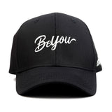HEAD GEAR BE YOU CAP