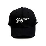 HEAD GEAR BE YOU CAP