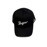 HEAD GEAR BE YOU CAP