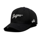 HEAD GEAR BE YOU CAP