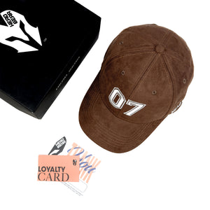 HEAD GEAR SPECIAL NO. 07 CAP