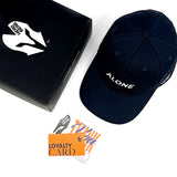 HEAD GEAR ALONE CAP