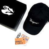 HEAD GEAR BE YOU CAP