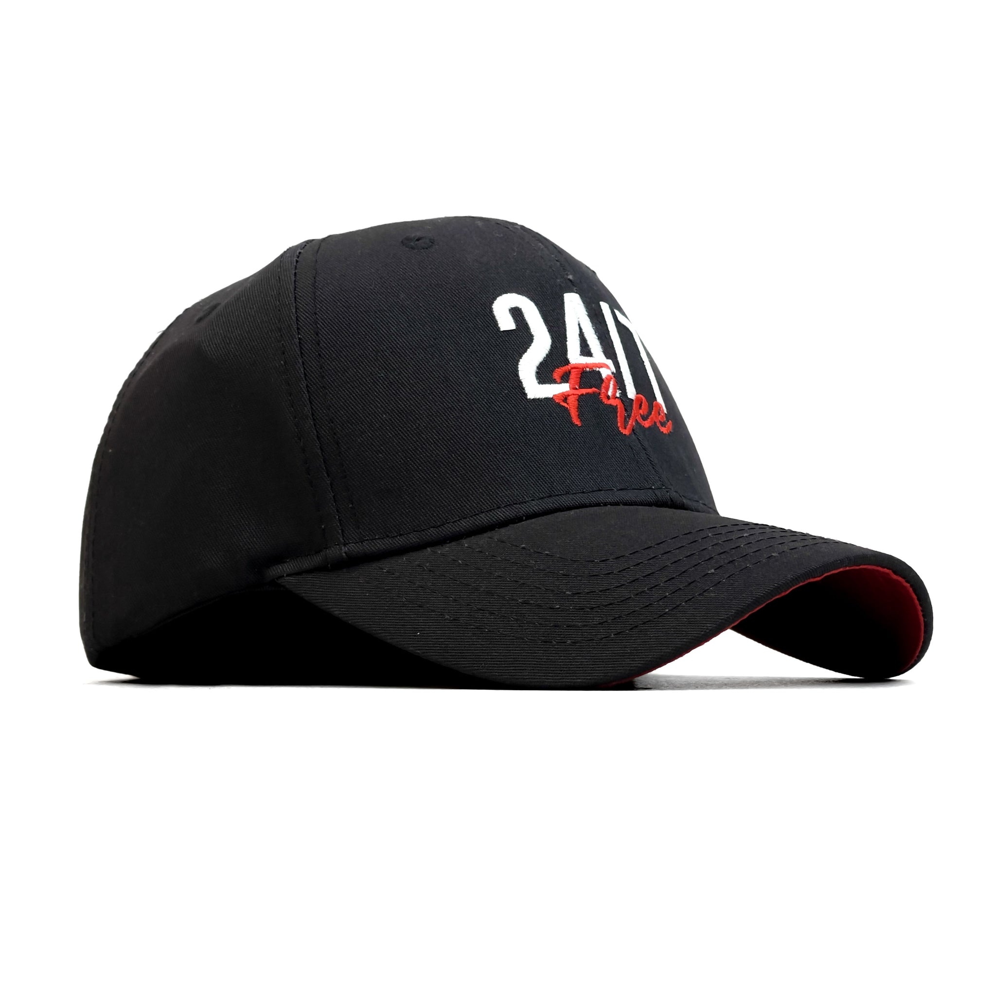 HEAD GEAR 24/7 FREE CAP