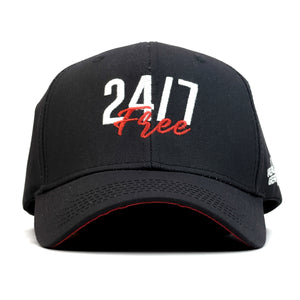 HEAD GEAR 24/7 FREE CAP