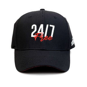 HEAD GEAR 24/7 FREE CAP