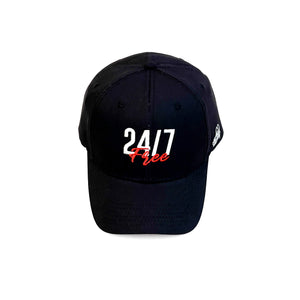 HEAD GEAR 24/7 FREE CAP