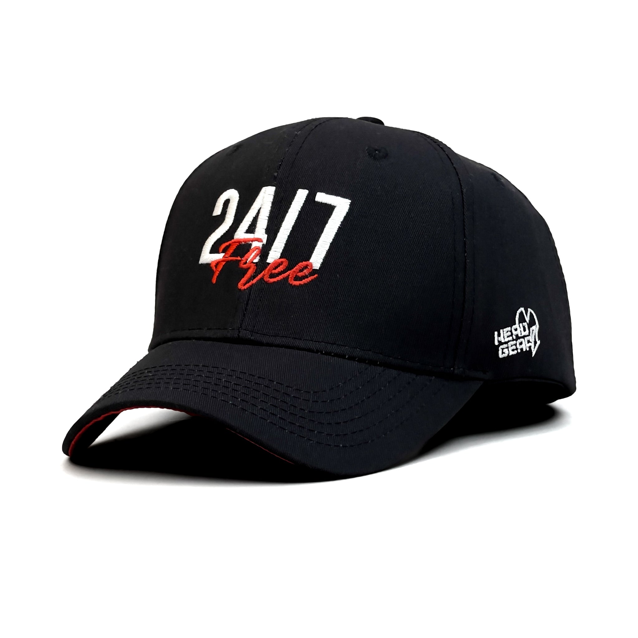 HEAD GEAR 24/7 FREE CAP