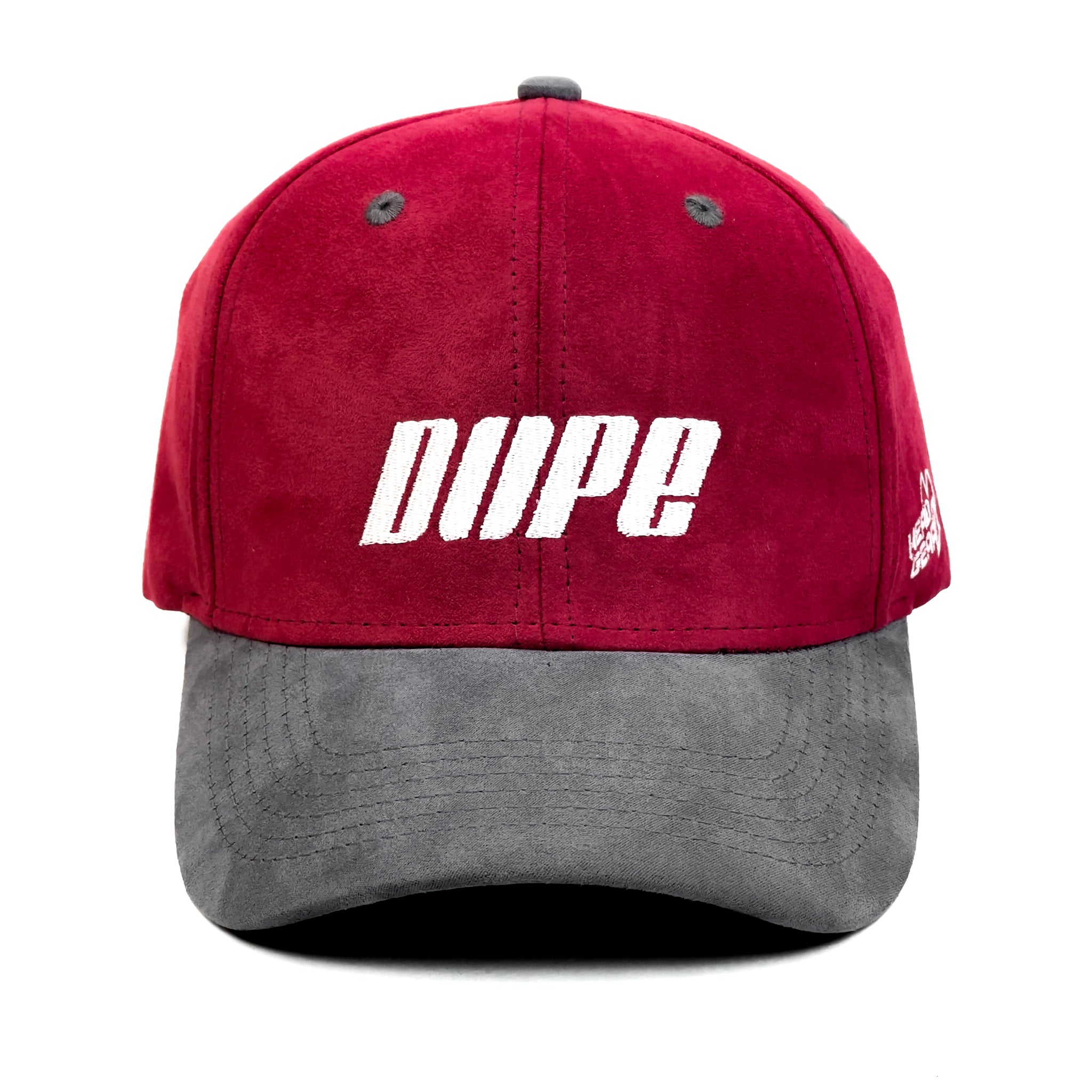 HEAD GEAR DOPE CAP