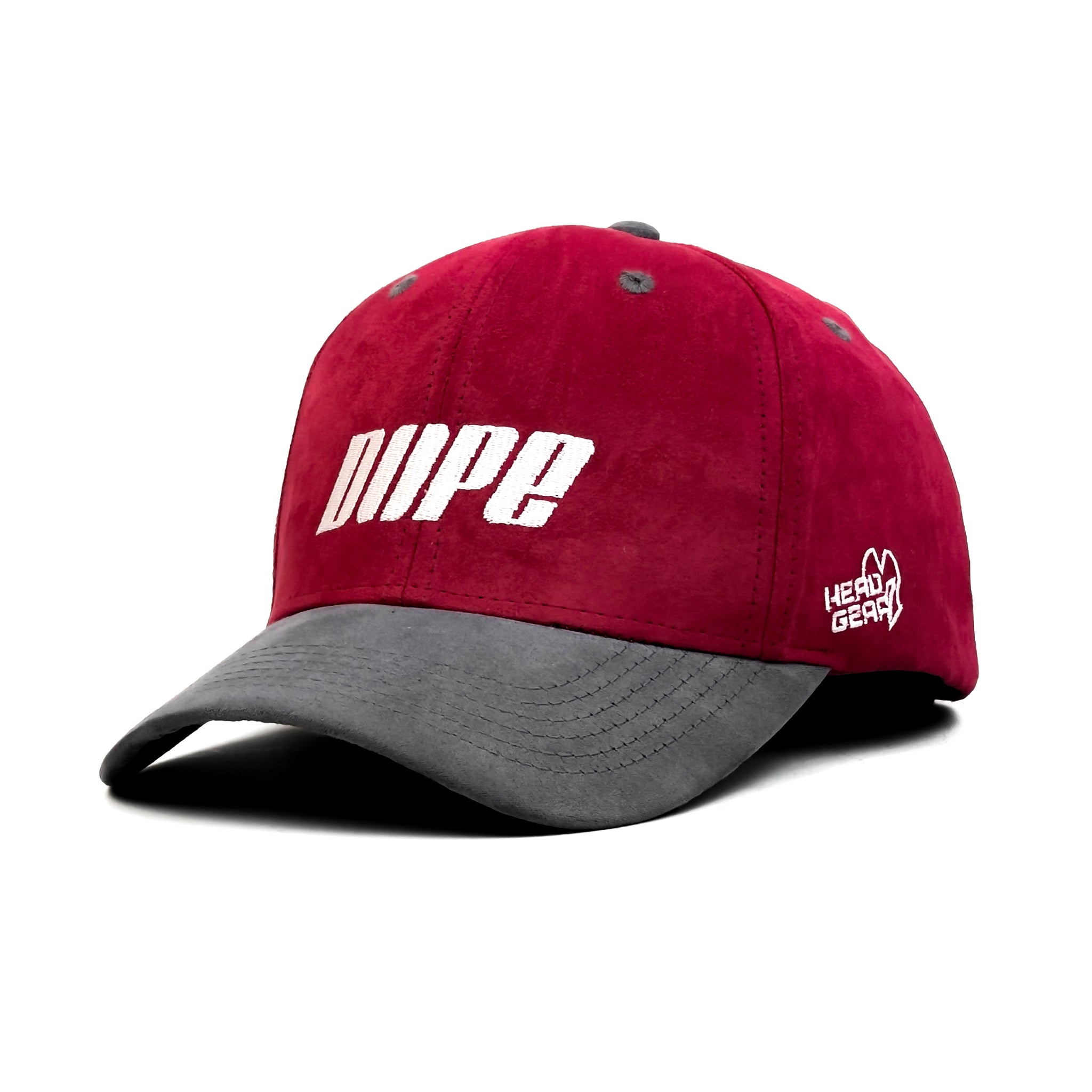 HEAD GEAR DOPE CAP