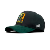 HEAD GEAR BE IN THE MOUNTAINS CAP