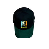 HEAD GEAR BE IN THE MOUNTAINS CAP