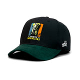 HEAD GEAR BE IN THE MOUNTAINS CAP