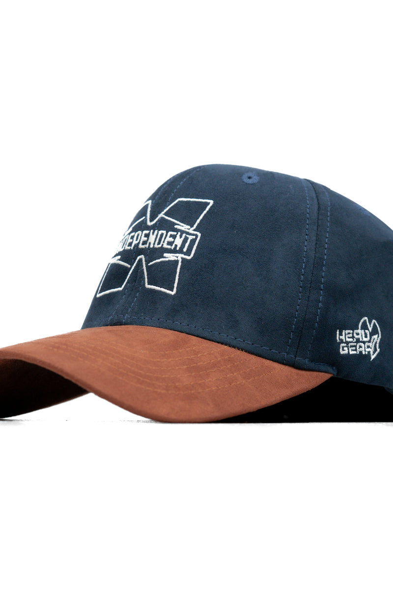 HEAD GEAR INDEPENDENT CAP