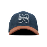 HEAD GEAR INDEPENDENT CAP