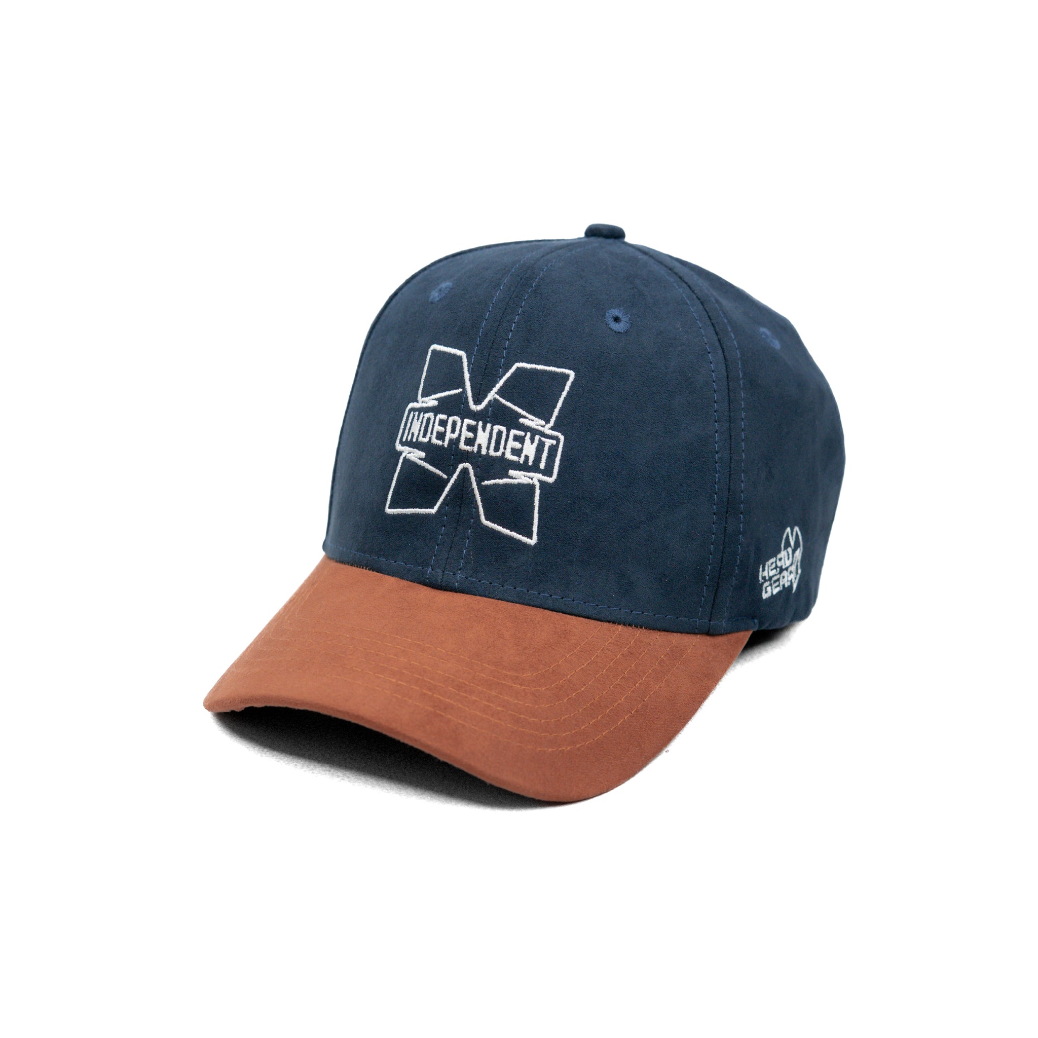 HEAD GEAR INDEPENDENT CAP