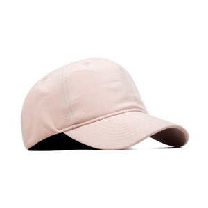 HEAD GEAR BASIC BABY PINK CAP